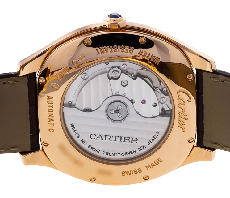 Cartier Drive De Cartier WGNM0003 Image 4